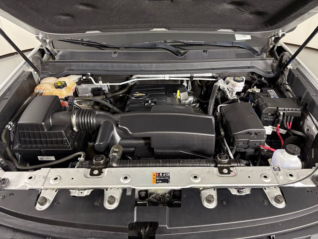 Used 2022 Chevrolet Colorado LT w/ Fleet Safety Package image 40