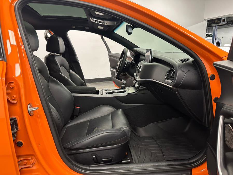 Used 2019 Kia Stinger GTS image 33