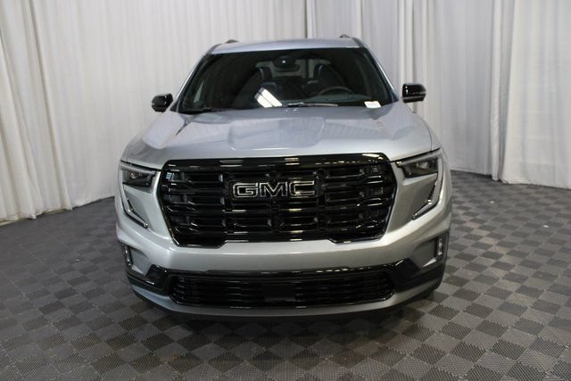 New 2026 GMC Acadia Elevation w/ Black Edition FWD image 2