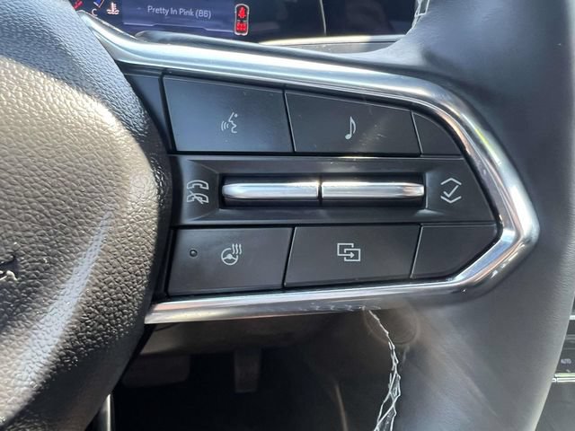 Certified 2024 Chevrolet Traverse LS AWD/4WD image 25