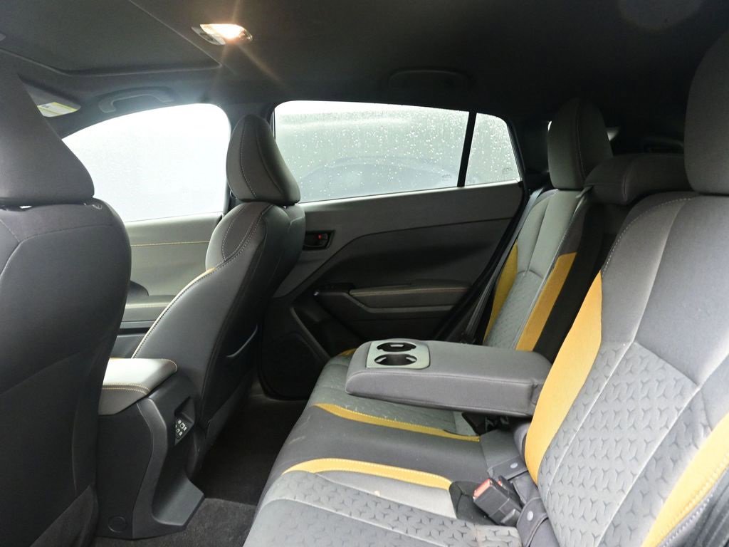 Used 2024 Subaru Crosstrek 2.5i Sport image 18