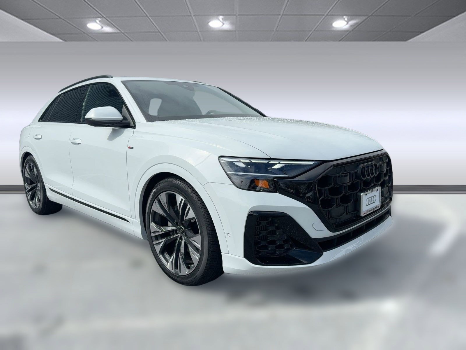 New 2026 Audi Q8 Premium Plus image 7
