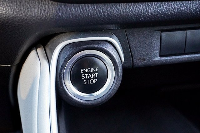 Used 2025 Toyota Grand Highlander FWD image 41