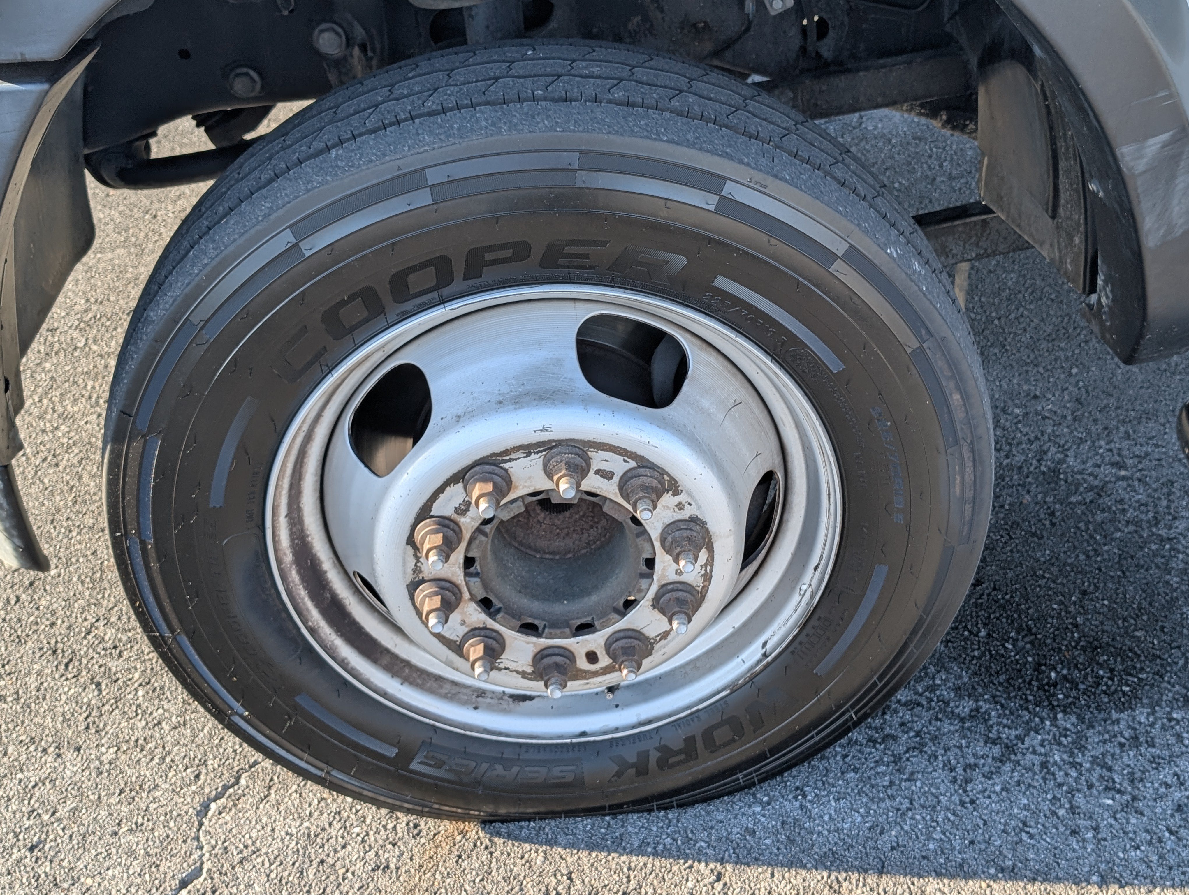 Used 2019 RAM 4500 Tradesman RWD image 27