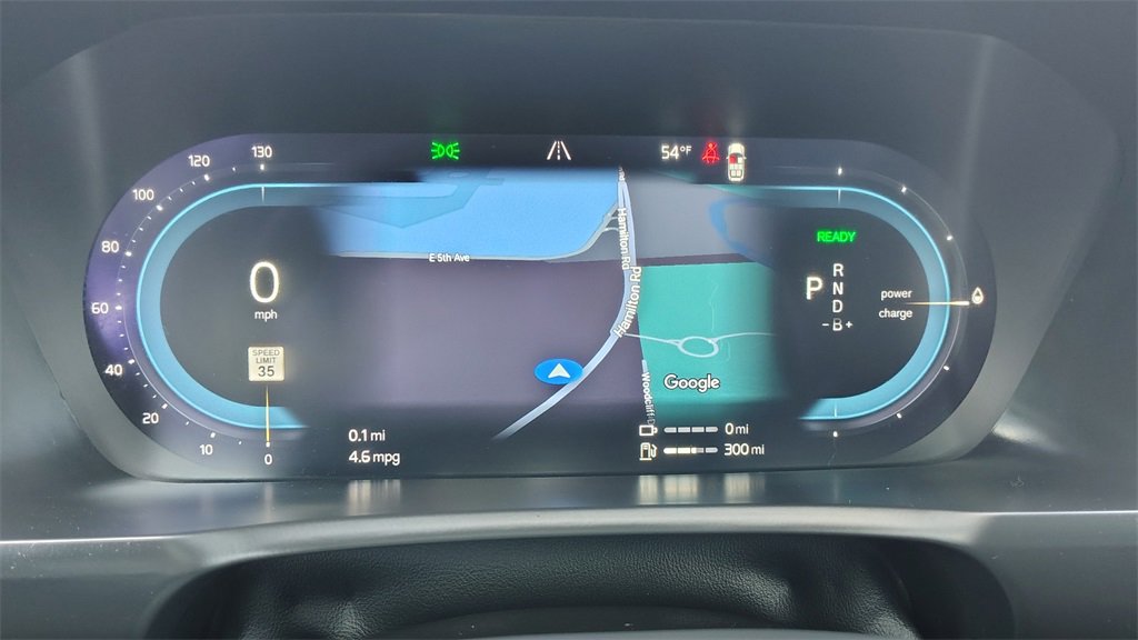 Certified 2024 Volvo XC90 T8 Plus w/ Protection Package Premier image 14