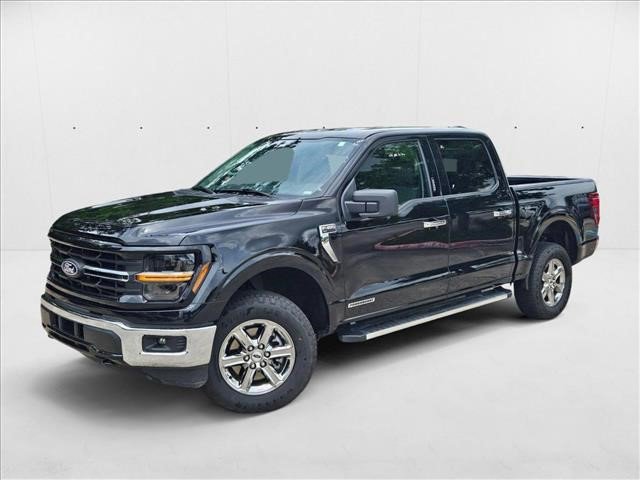 Used 2024 Ford F150 XLT w/ Mobile Office Package