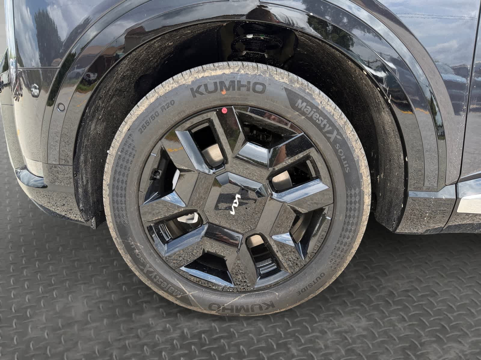 New 2027 Kia Telluride SX Prestige AWD/4WD image 9