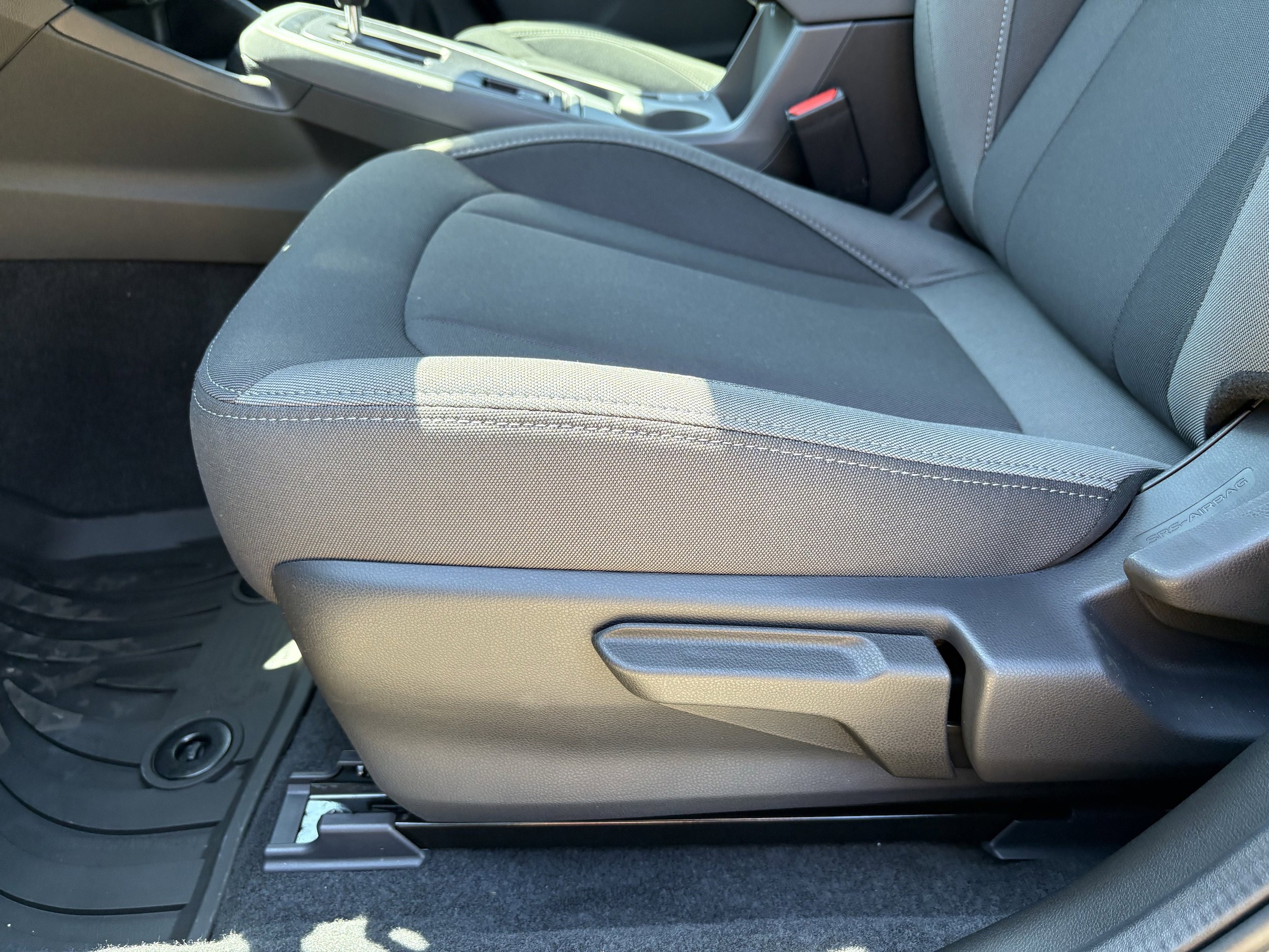 New 2026 Subaru Crosstrek 2.0i Premium AWD/4WD image 27