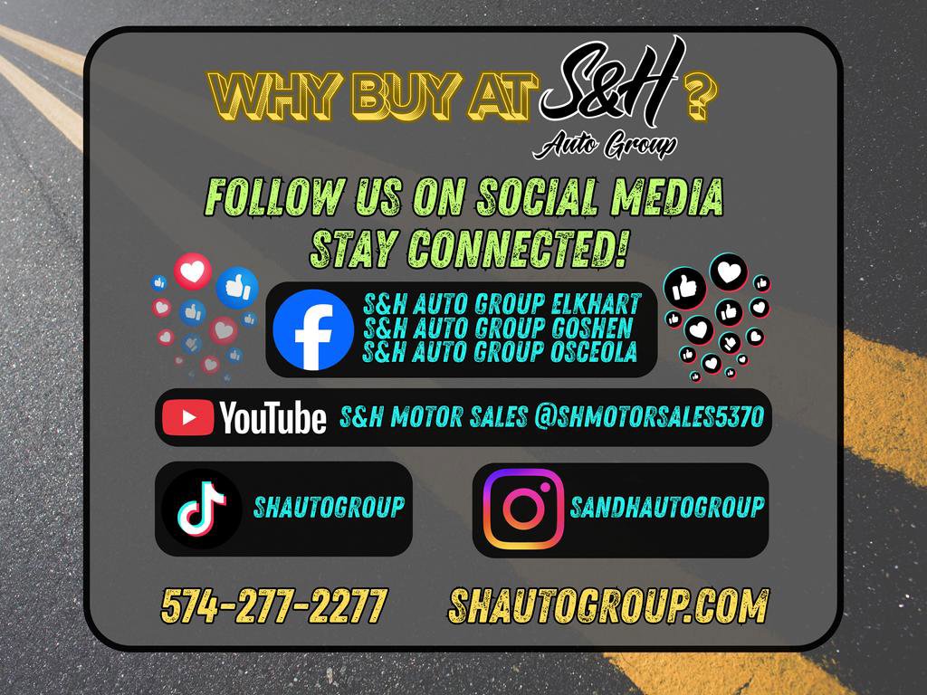 Used 2020 Toyota C-HR Limited FWD image 8