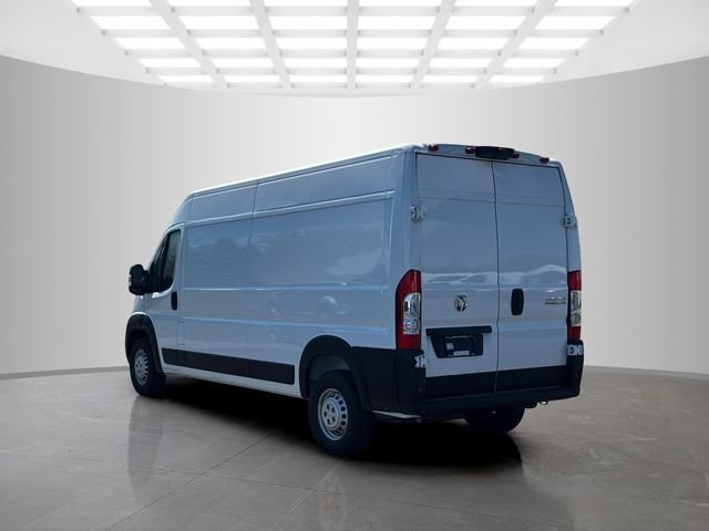 New 2026 RAM ProMaster 2500 w/ Convenience Group FWD image 5