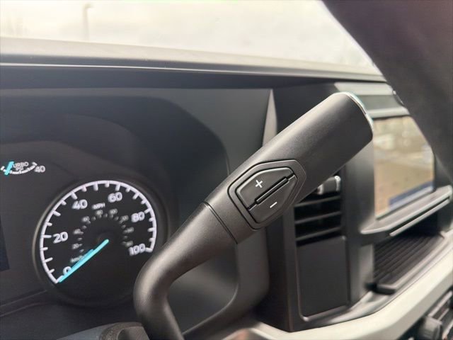 Used 2026 Ford F450 XL w/ XL Chrome Package image 43