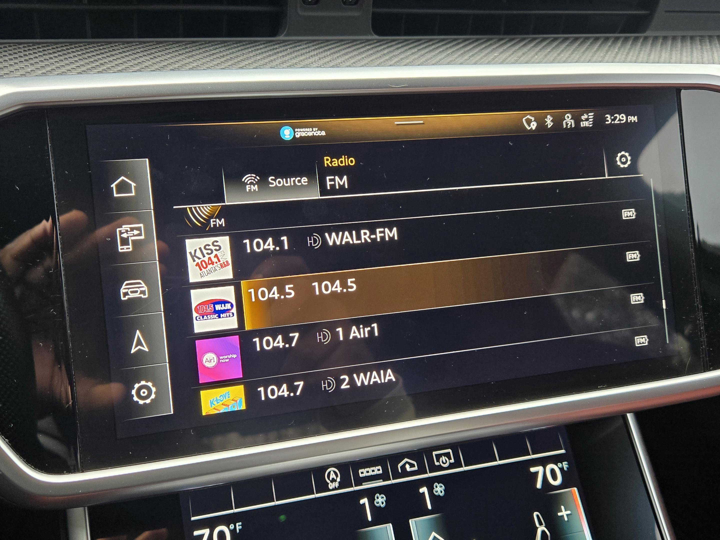 Used 2022 Audi S6 Premium Plus image 23