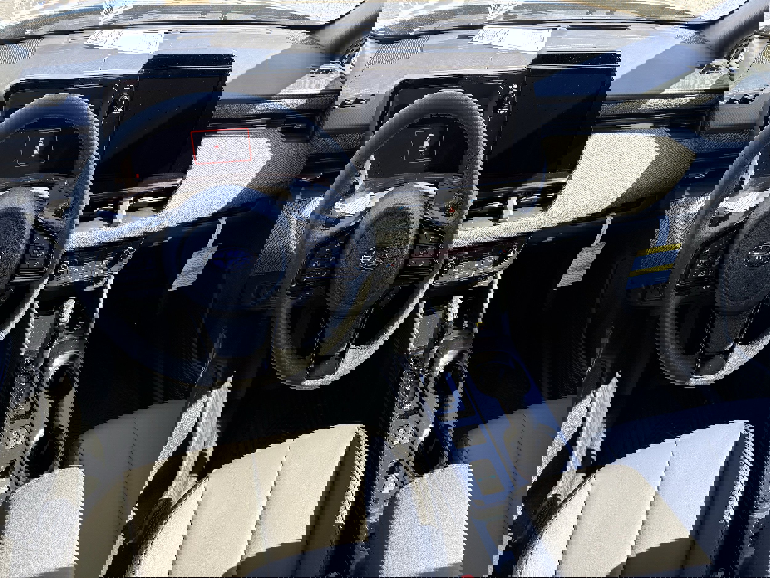 New 2026 Subaru Outback Premium image 13