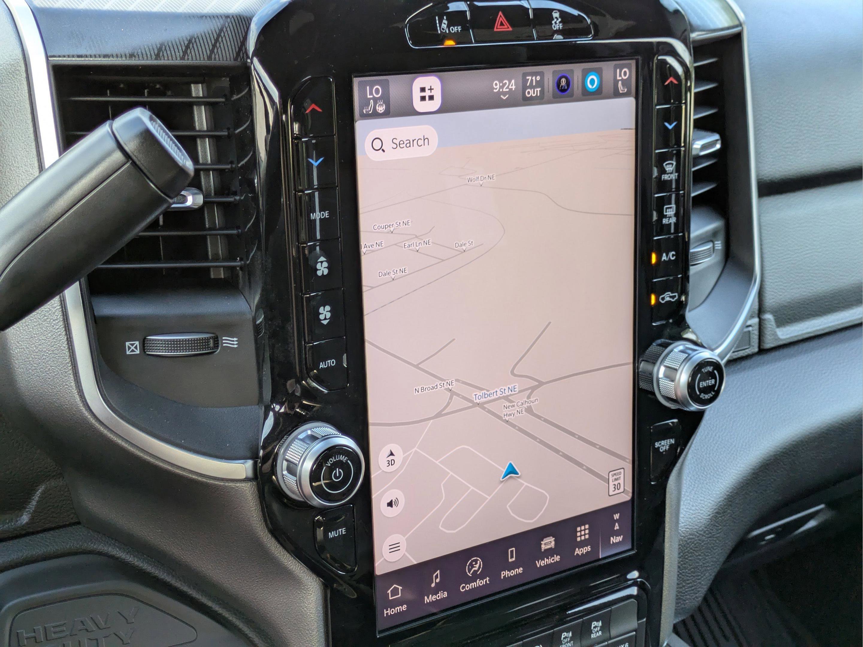 New 2026 RAM 2500 Big Horn image 26