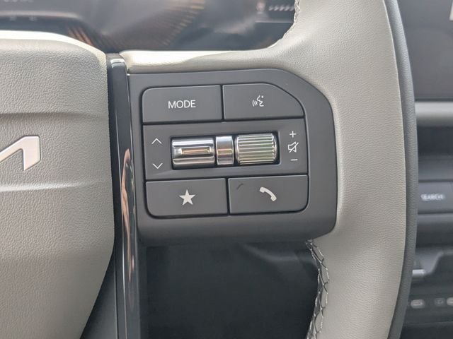 New 2027 Kia Seltos EX FWD image 25