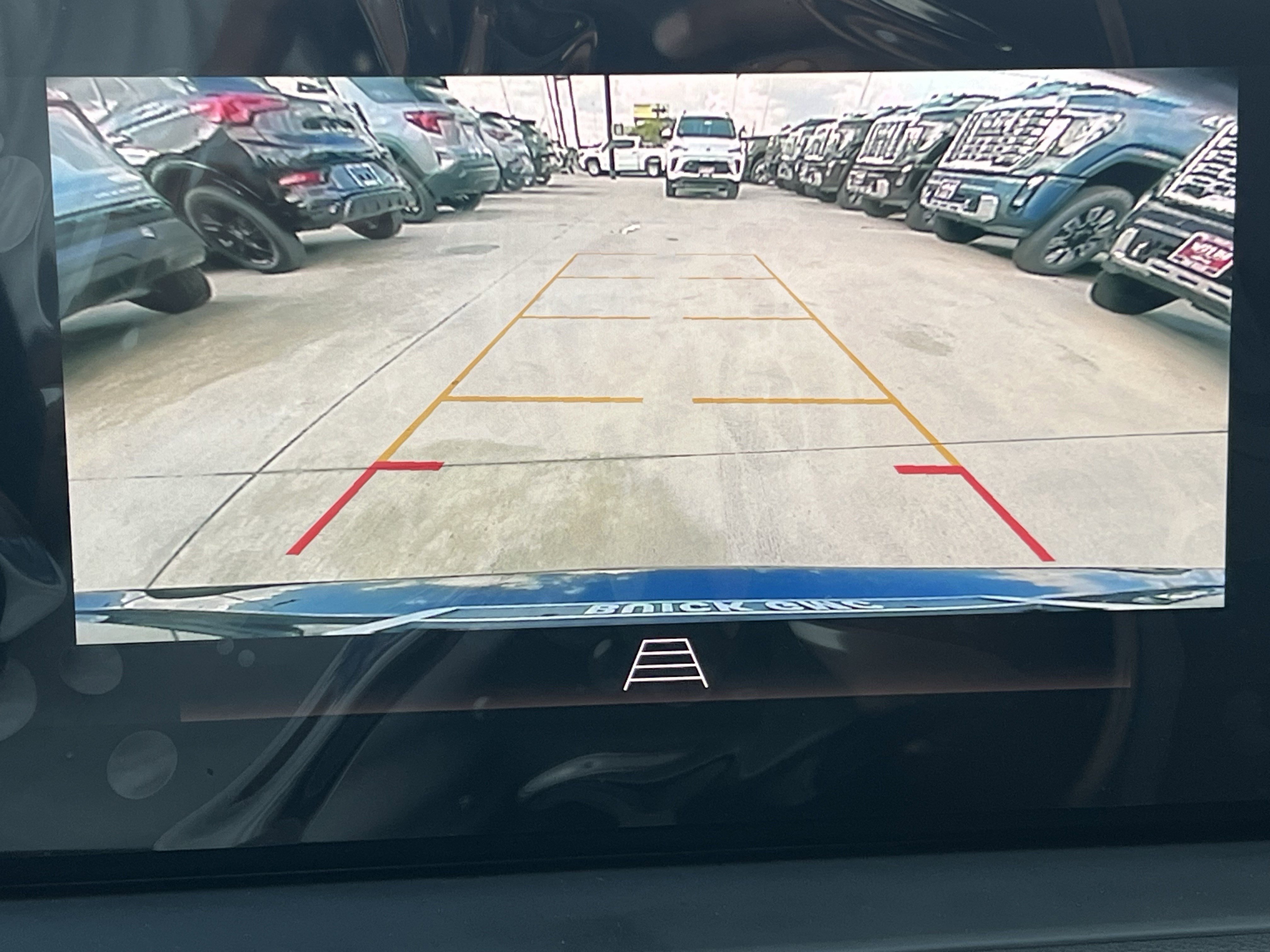 New 2026 Buick Encore GX Sport Touring w/ Comfort Package image 17