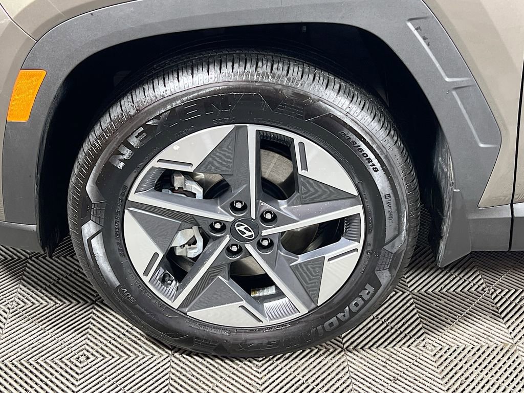 Used 2025 Hyundai Tucson SEL image 26