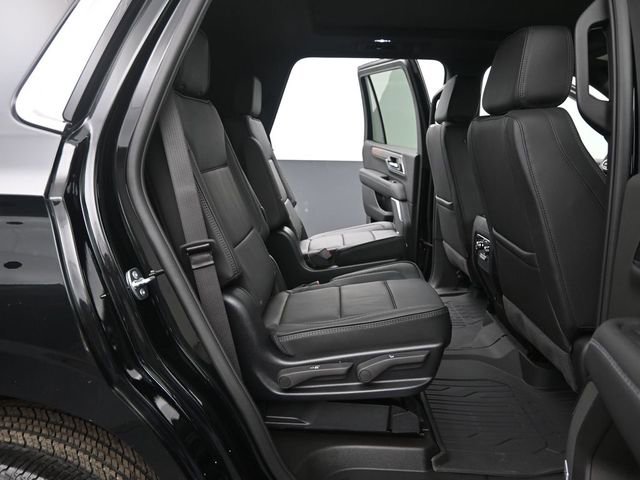 New 2026 GMC Yukon Denali w/ Sun & Power Step Package image 16