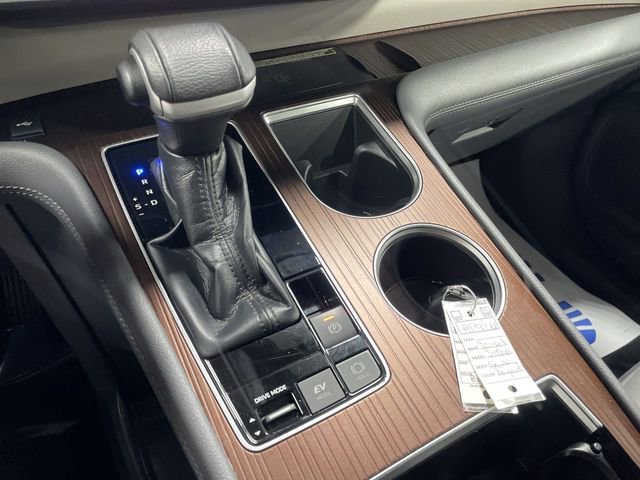 Used 2021 Toyota Sienna XLE image 20