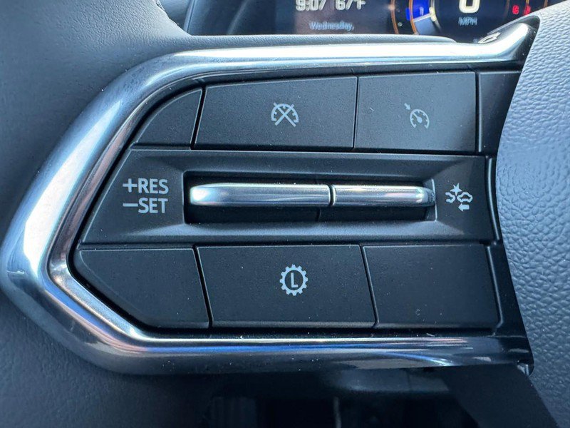 New 2026 Chevrolet Equinox LT image 35