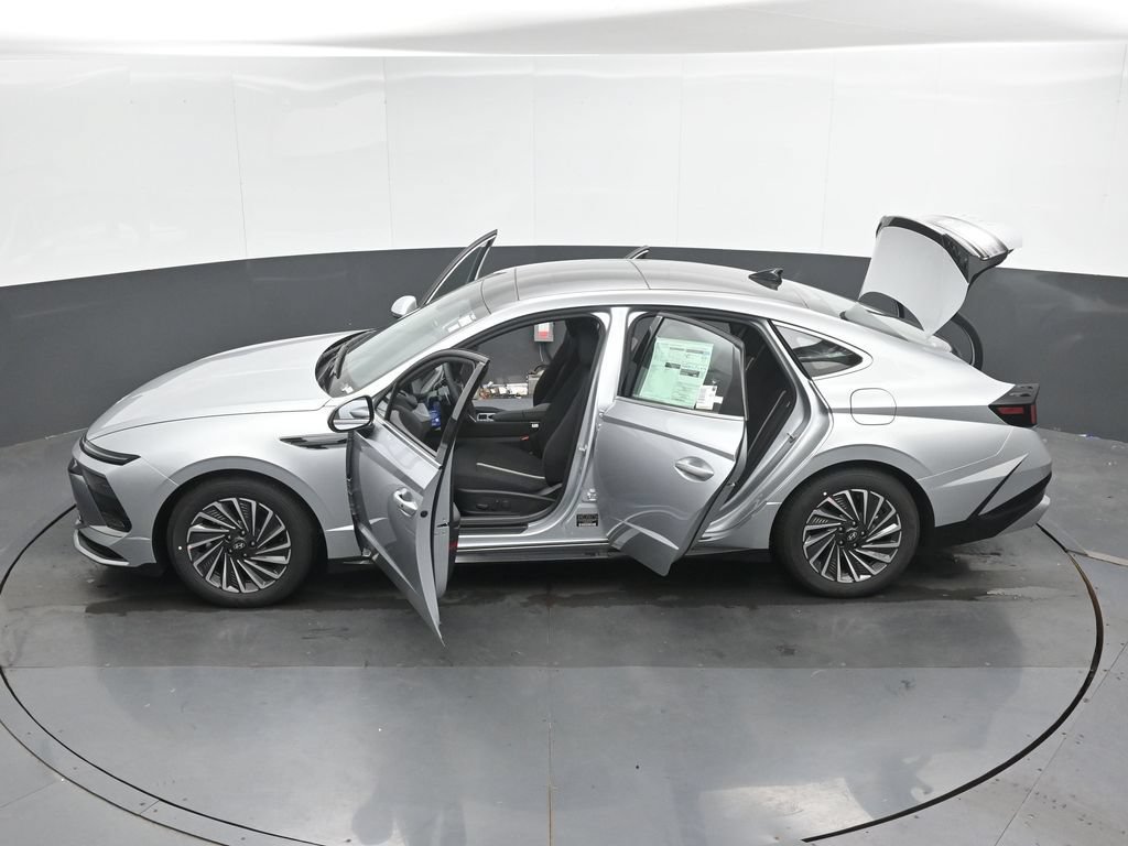 New 2026 Hyundai Sonata SEL FWD image 49