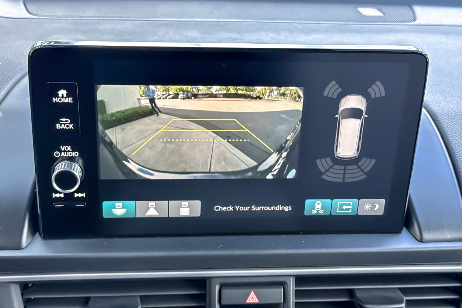 Certified 2024 Honda Pilot Touring image 26