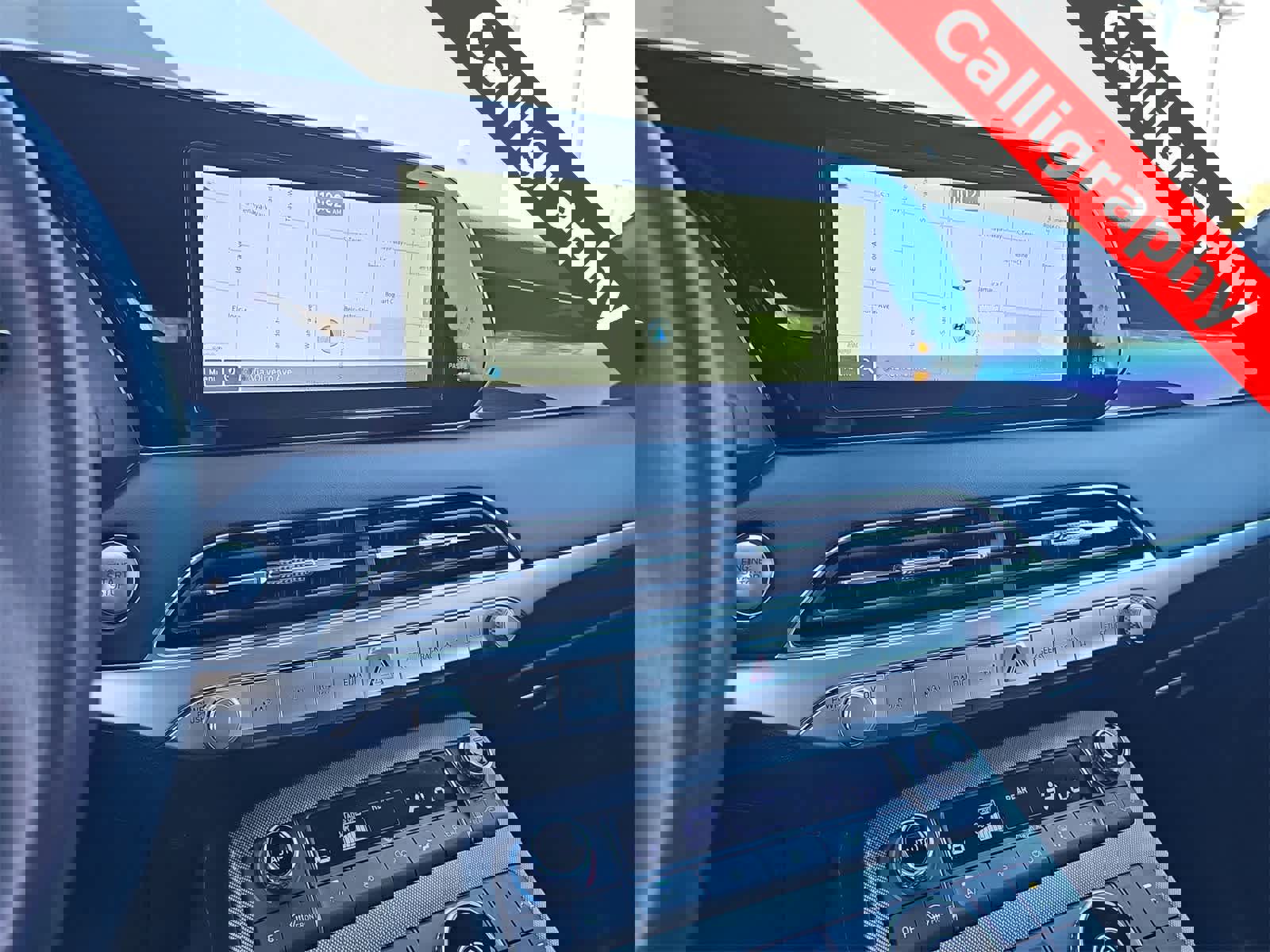 Used 2021 Hyundai Palisade Calligraphy w/ Cargo Package image 20