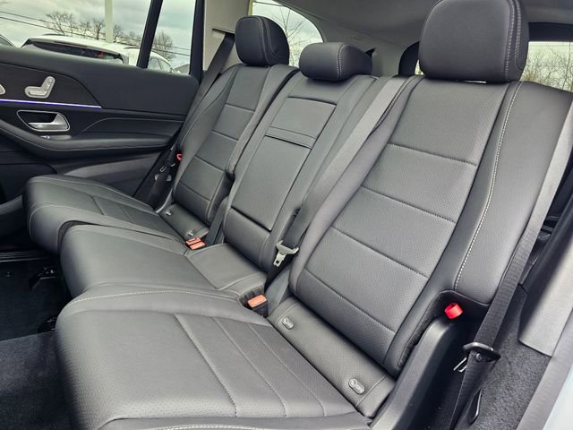 New 2026 Mercedes-Benz GLS 450 4MATIC image 24