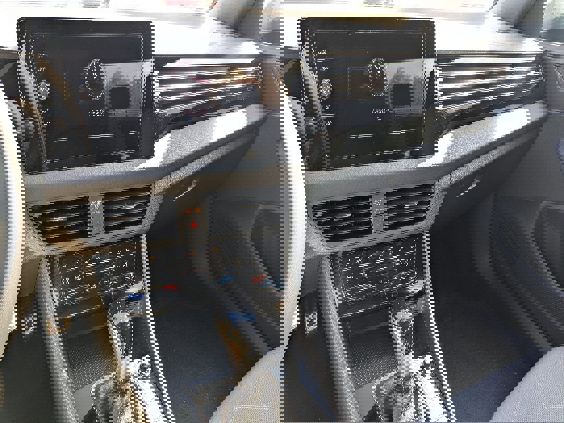 New 2026 Volkswagen Jetta Sport image 21