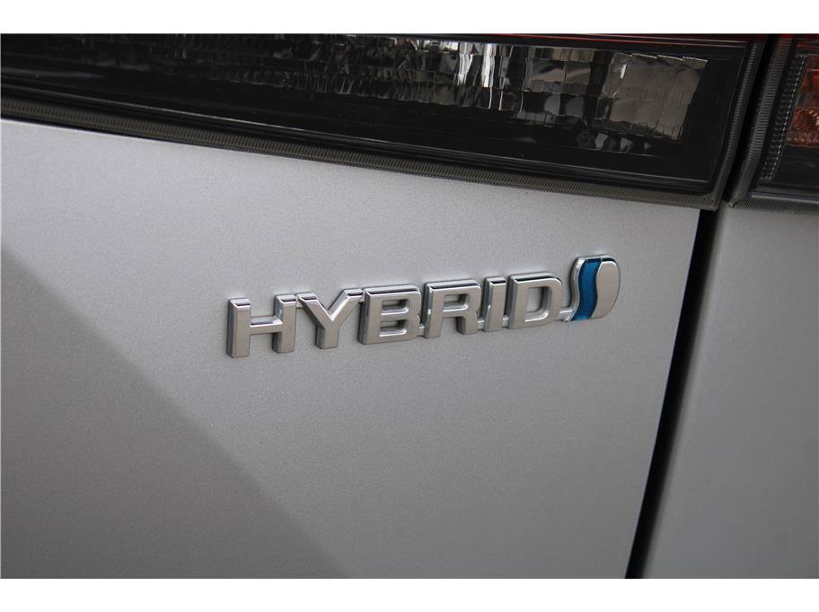 Used 2021 Toyota Highlander XLE AWD/4WD image 41