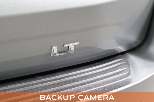 Used 2025 Chevrolet Tahoe LT RWD image 9