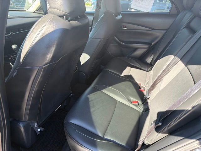 Used 2023 MAZDA CX-30 AWD 2.5 S w/ Preferred Package image 34
