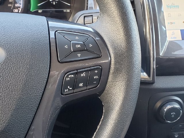 Used 2019 Ford Ranger Lariat w/ Equipment Group 501A Mid AWD/4WD image 14