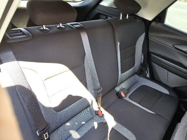 Used 2024 Chevrolet TrailBlazer LT image 21