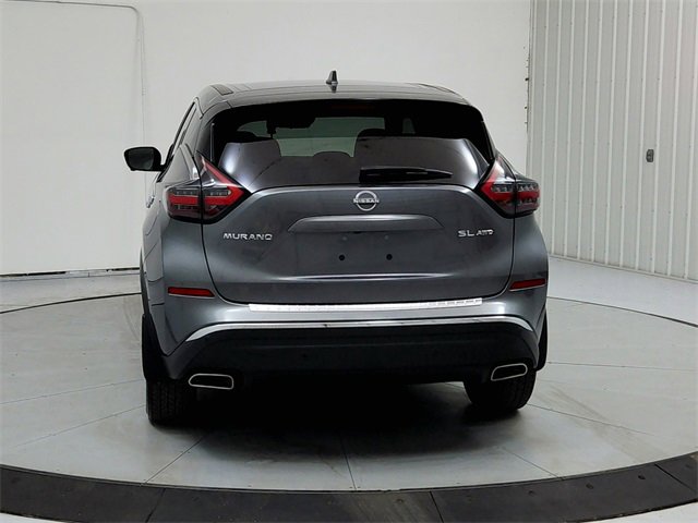 Used 2023 Nissan Murano SL w/ SL Moonroof Package image 6