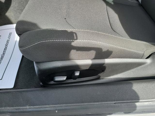 Used 2023 Chevrolet Camaro LT w/ Technology Package image 12