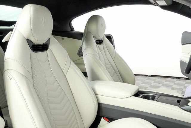 New 2026 Maserati GranCabrio Modena image 22
