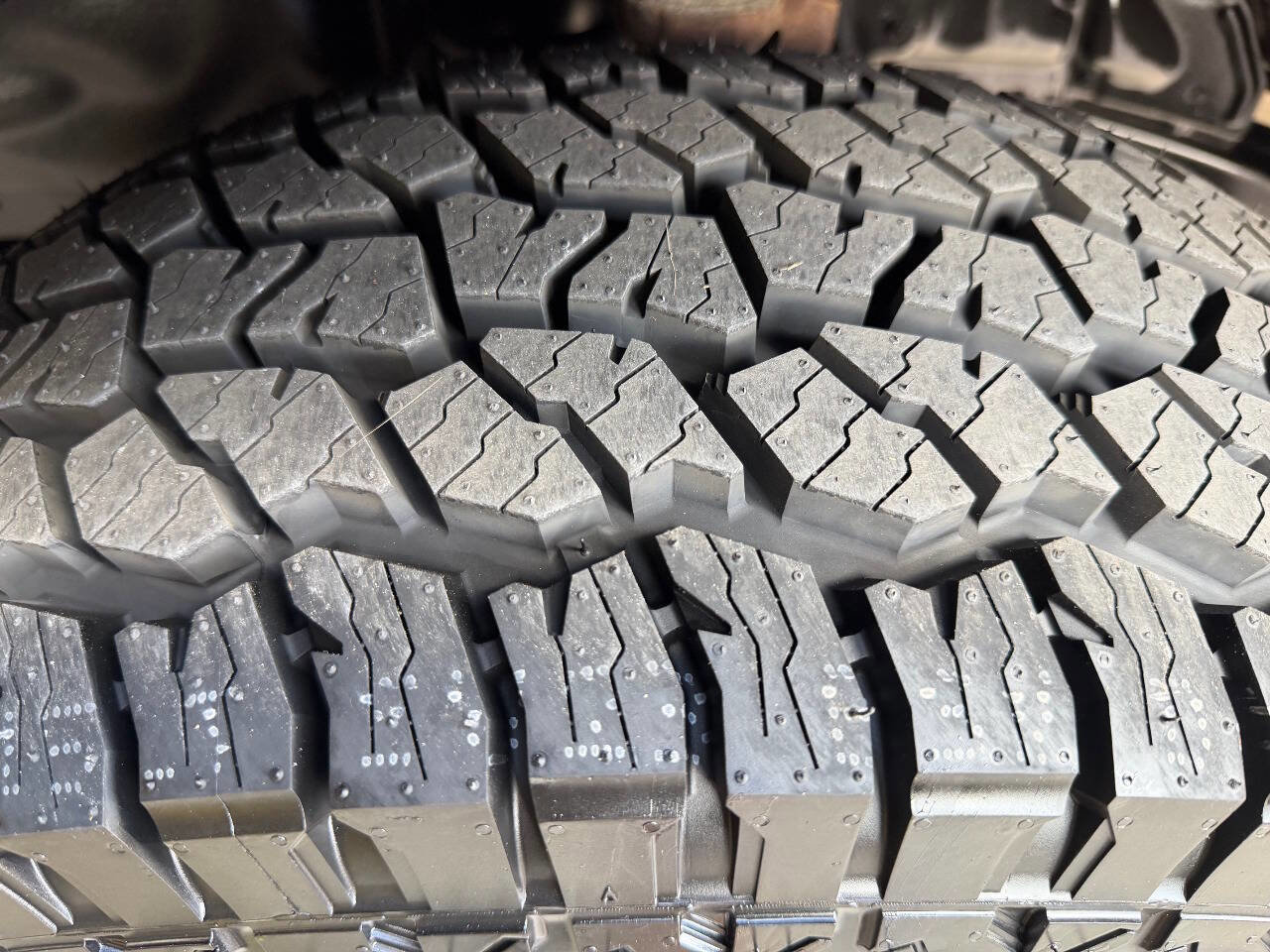 Used 1998 Toyota 4Runner 2WD image 28