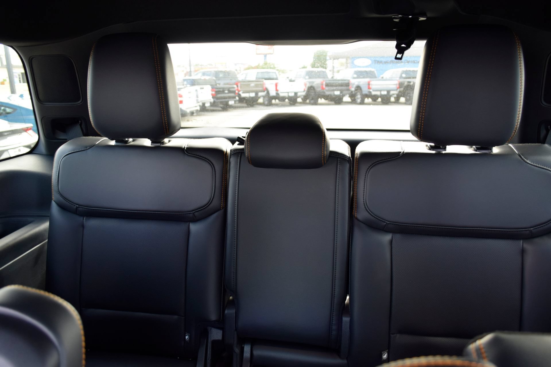 New 2026 Ford Expedition Tremor AWD/4WD image 19