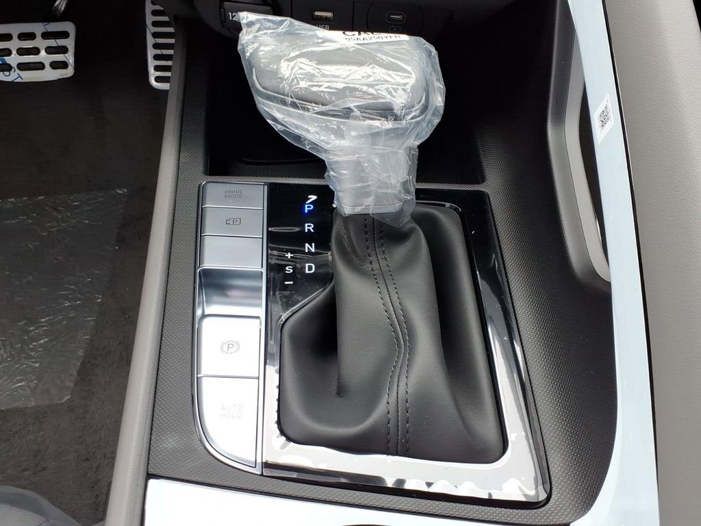 New 2026 Hyundai Elantra SEL Sport image 11