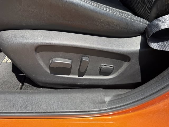 Used 2022 Nissan Rogue Sport SV w/ Technology Package FWD image 13