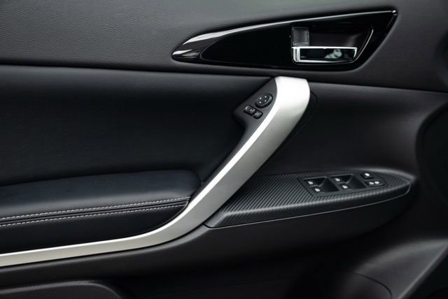 New 2025 Mitsubishi Eclipse Cross SEL image 26