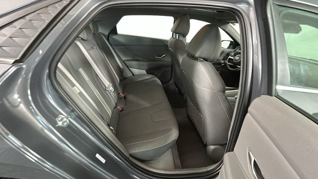 Certified 2024 Hyundai Elantra SEL w/ Convenience Package FWD image 29
