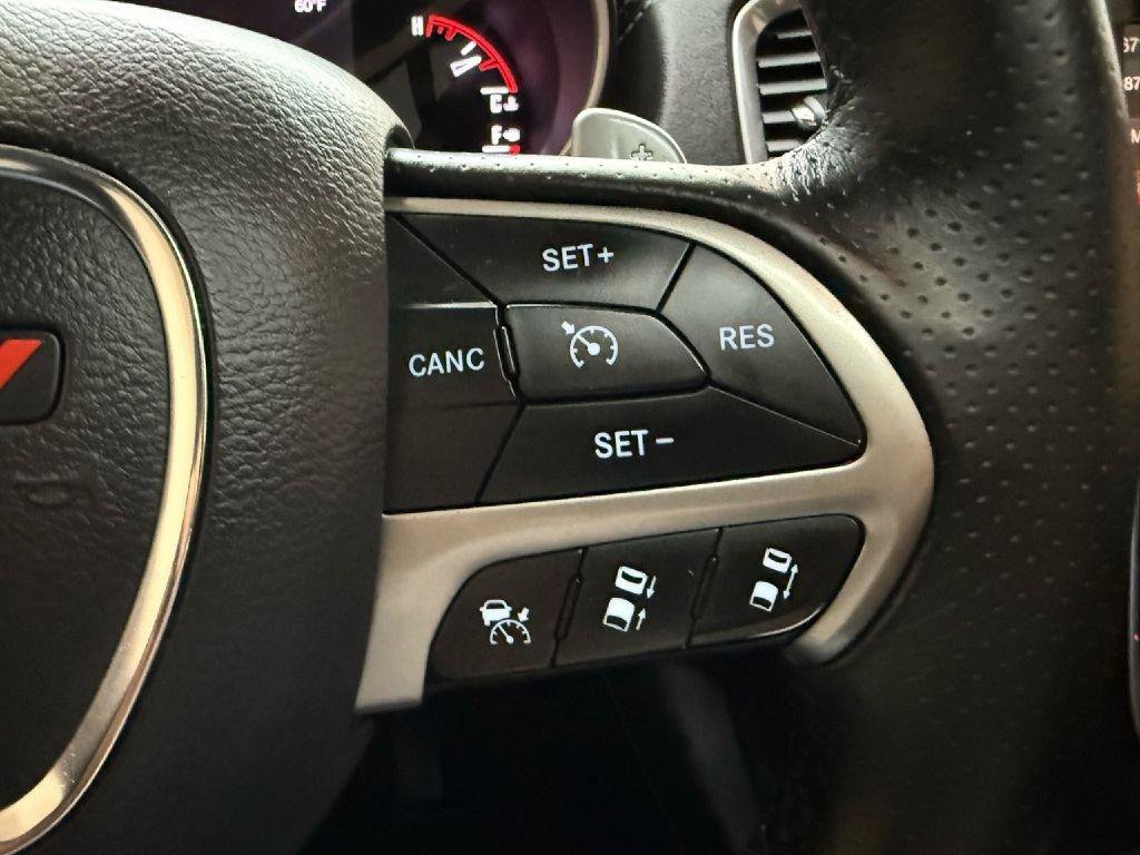 Used 2017 Dodge Durango Citadel AWD/4WD image 15