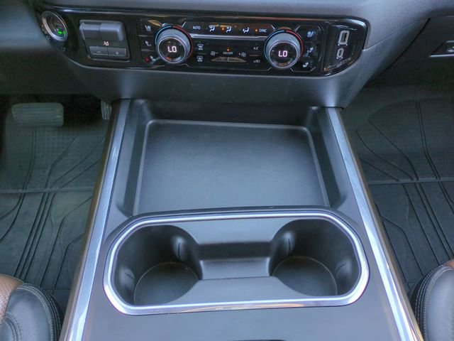 Used 2025 Chevrolet Silverado 2500 High Country w/ Technology Package AWD/4WD image 23