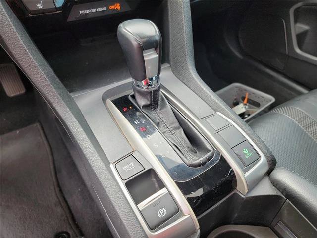 Used 2020 Honda Civic EX-L image 12