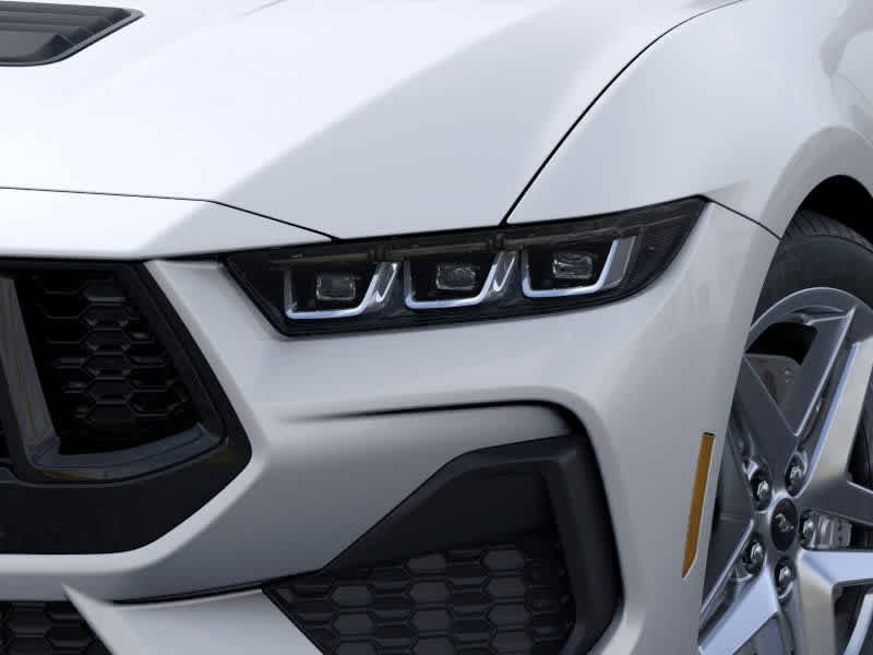 New 2025 Ford Mustang GT Premium image 18