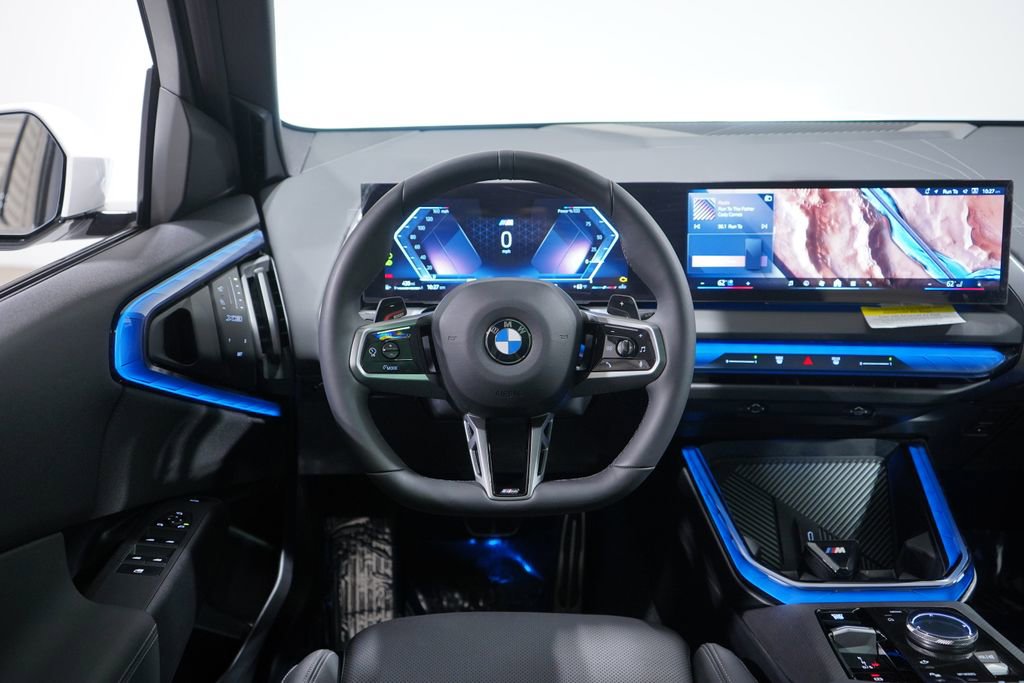 Used 2025 BMW X3 xDrive30i w/ M Sport Package image 11