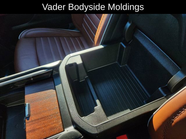 Used 2023 GMC Yukon Denali Ultimate w/ LPO, Floor Liner Package image 49