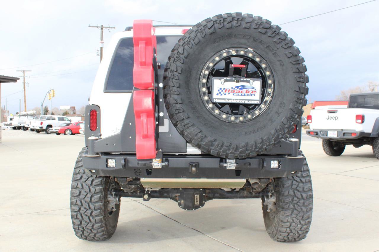 Used 2001 Jeep Cherokee Sport image 9